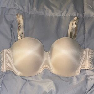 Victoria’s Secret Body by Victoria Multiway Lightly Lined Bra 32C